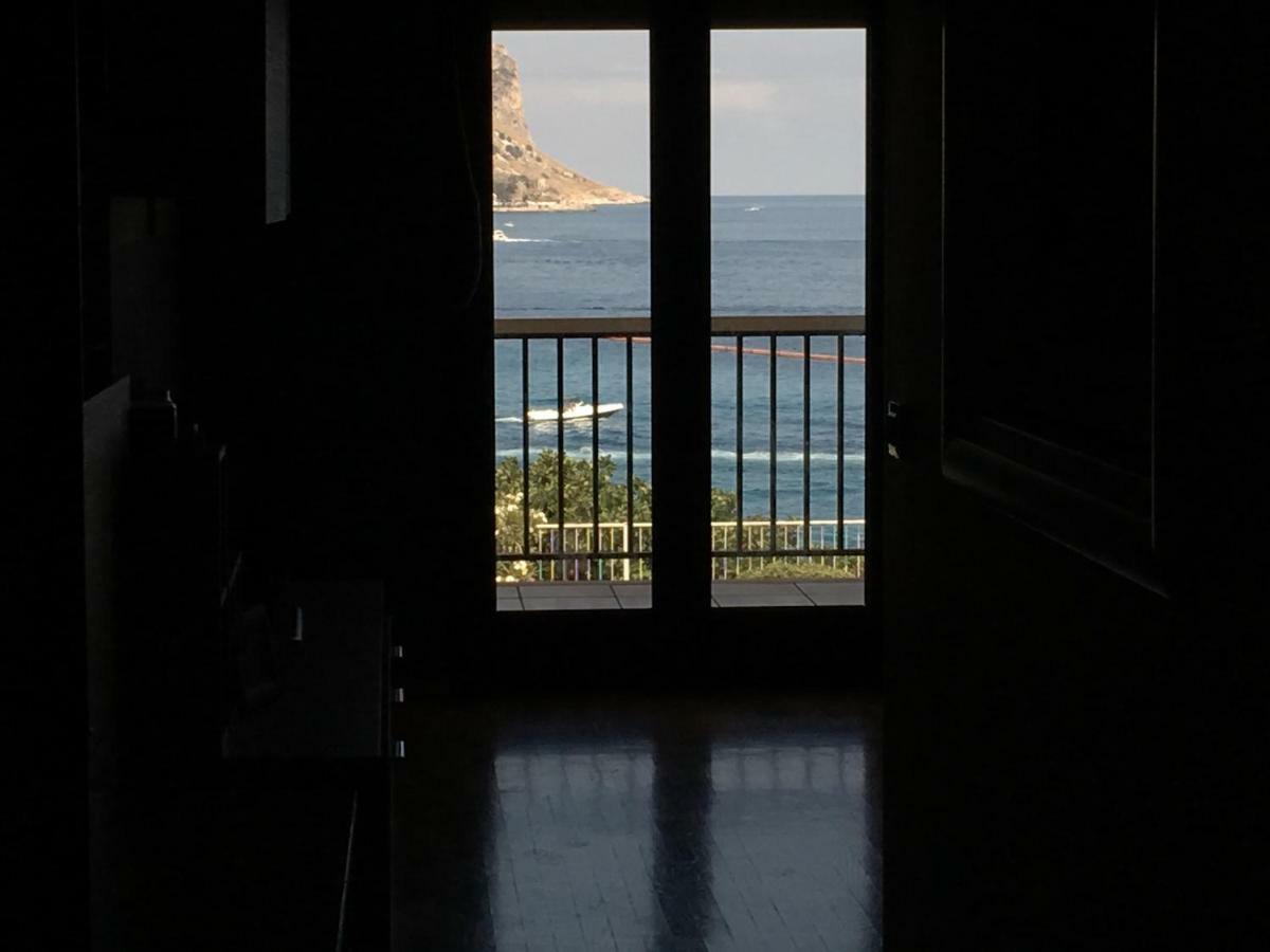 Casa Mare Giovanna Palermo Exterior foto